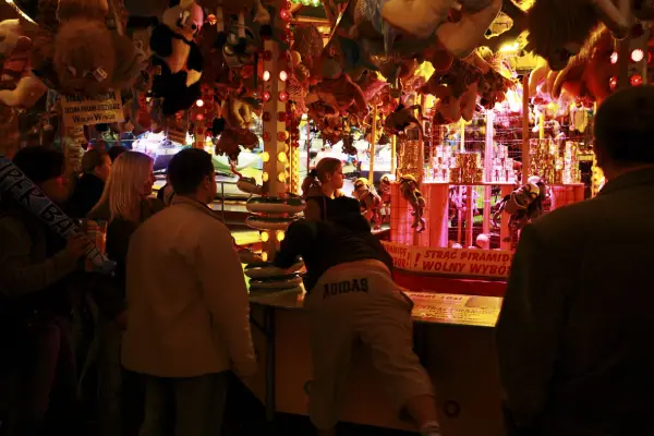 Historic Downtown Georgetown